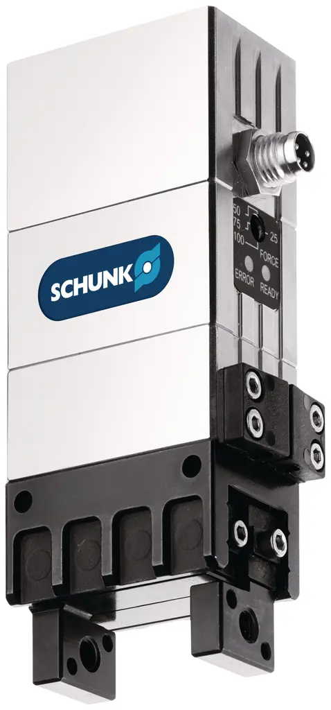 Schunk EGP 40-N-N-B - Gripper for small components EGP