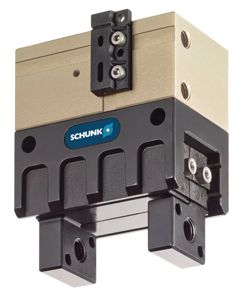 Schunk MPG-plus 50 - Gripper for small components