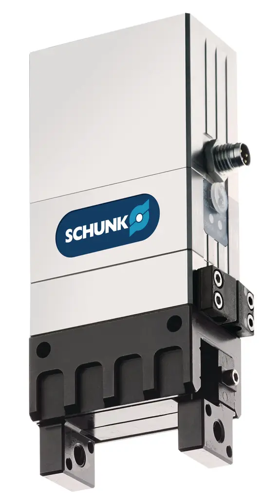 Schunk EGP 50-N-N-B - Gripper for small components EGP