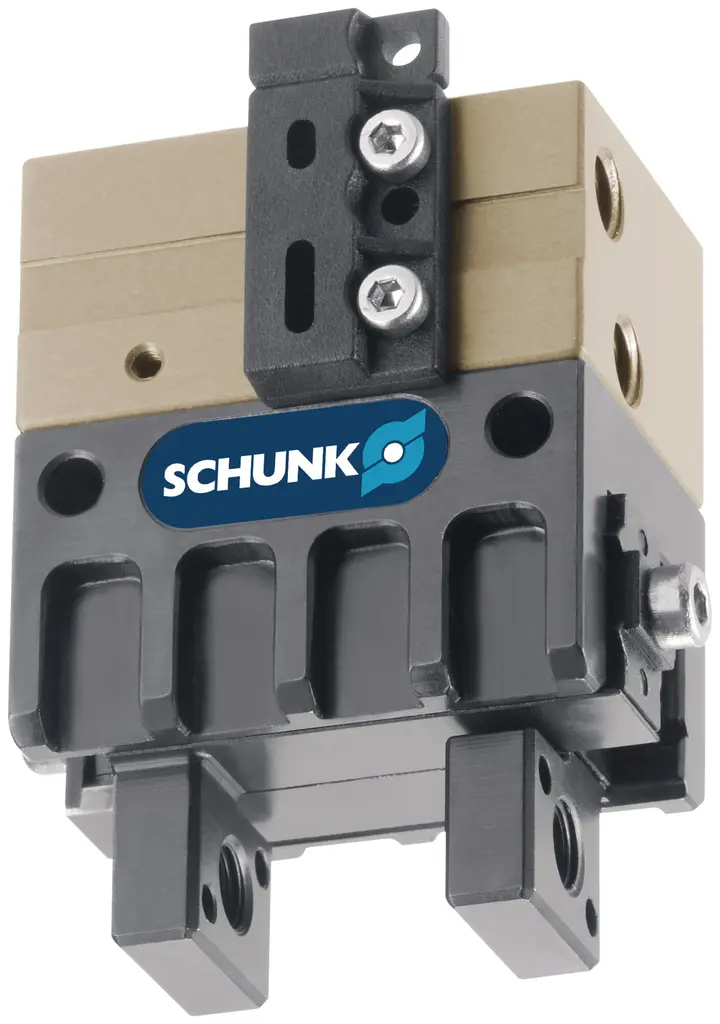 Schunk MPG-plus 32-AS - Gripper for small components