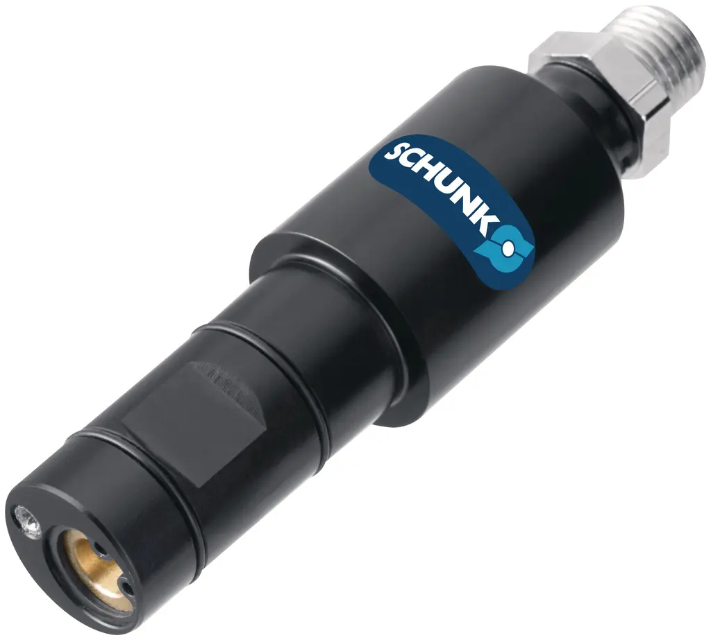 Schunk GSW-V20-SND080 - Vacuum gripper with shank interface GSW-V