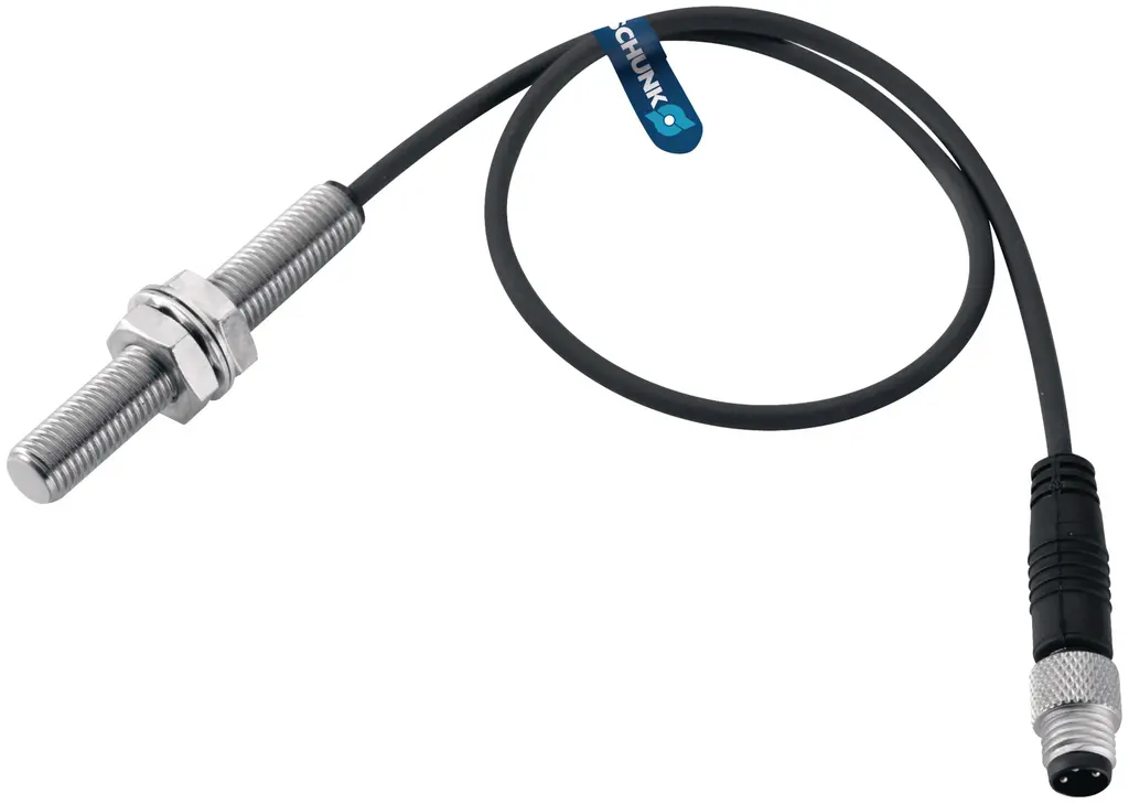 Schunk APS-Z80-K - Analog position sensor