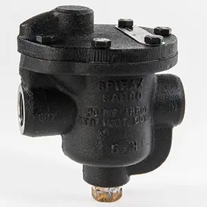 SPIRAX SARCO 67974 - Pipeline Strainer Connector