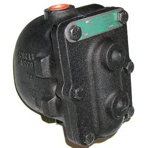 SPIRAX SARCO 1100195 - 1/2" SW SIB30/4 Inverted Bucket Steam Trap