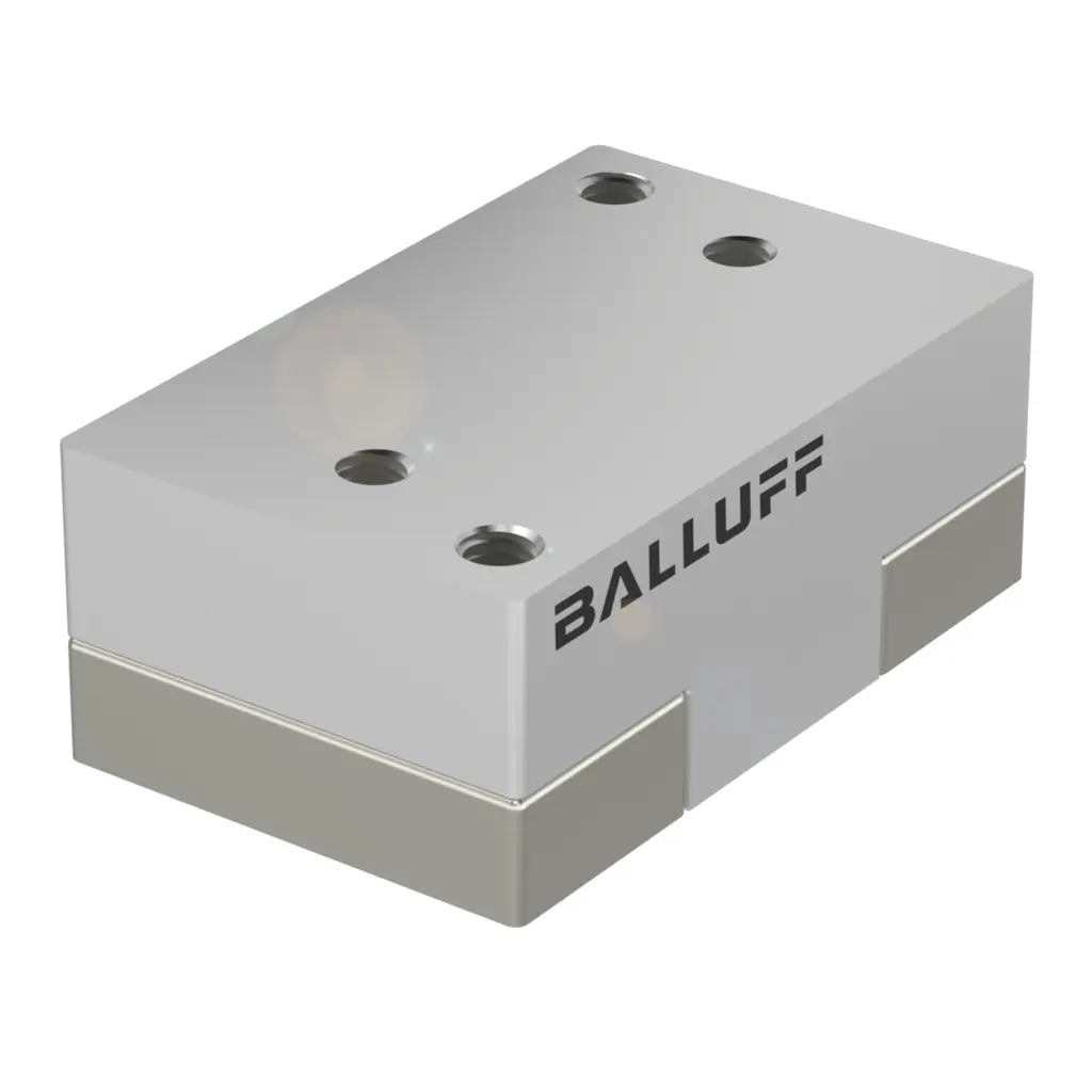 Brackets for condition monitoring sensors - BAM03FA