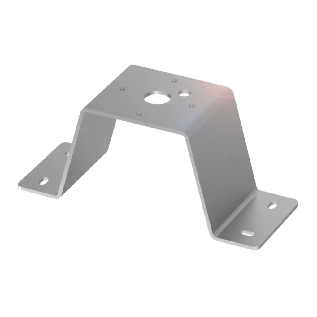 Balluff - BAM02M5 - Brackets for Human Machine Interfaces