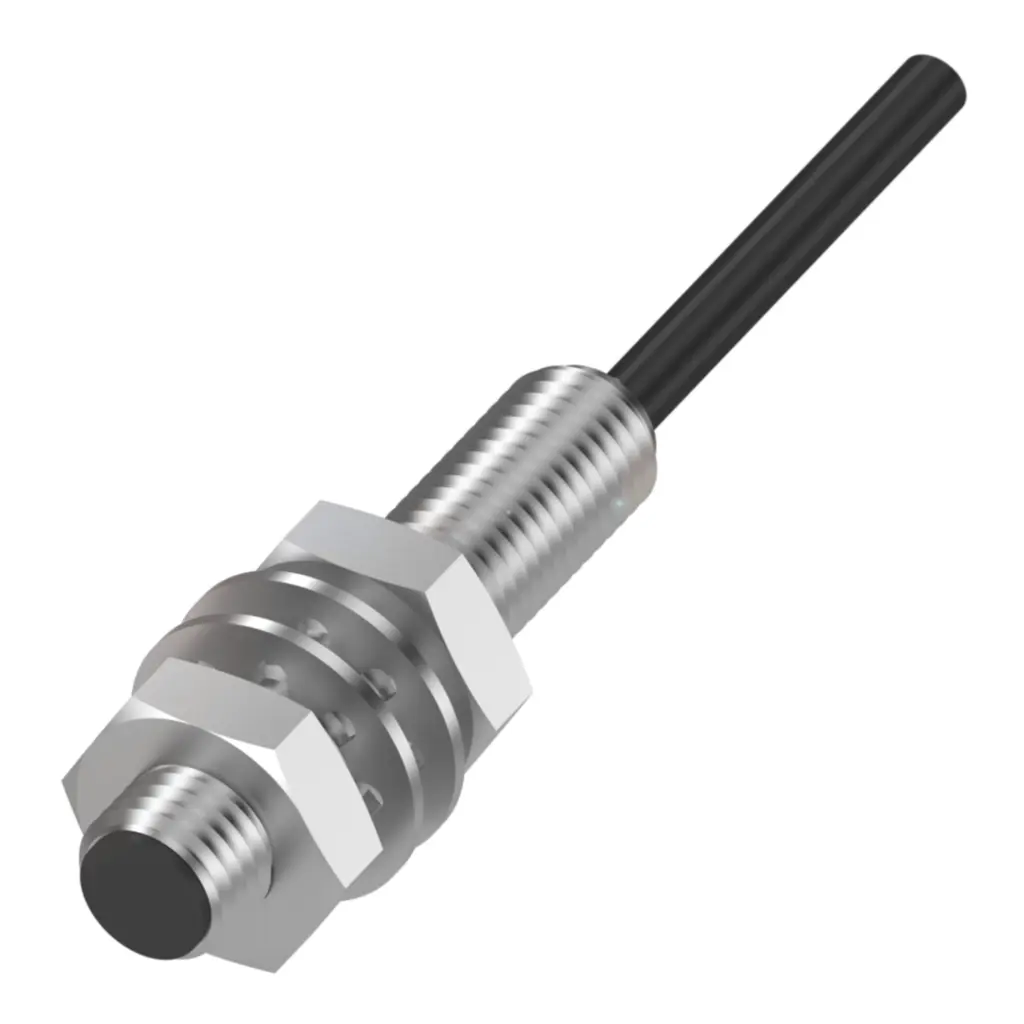 Inductive 2-wire sensors BES M08MG-GSC20B-BP02