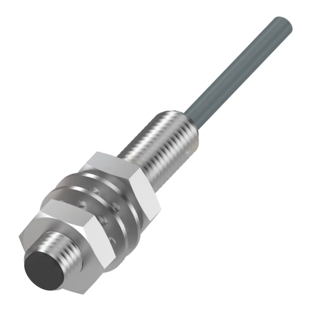 Inductive 2-wire sensors BES M08MG-UOC20B-BV02