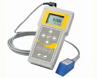 Micronics 1000-1012 - Portable Doppler Meter