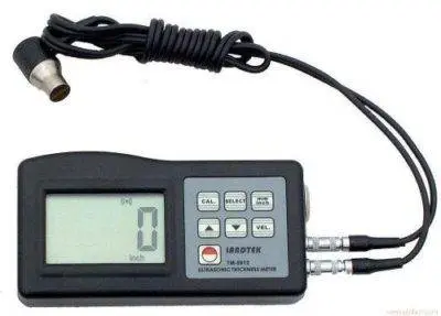 Micronics 560-0001 - Ultrasonic Thickness Gauge