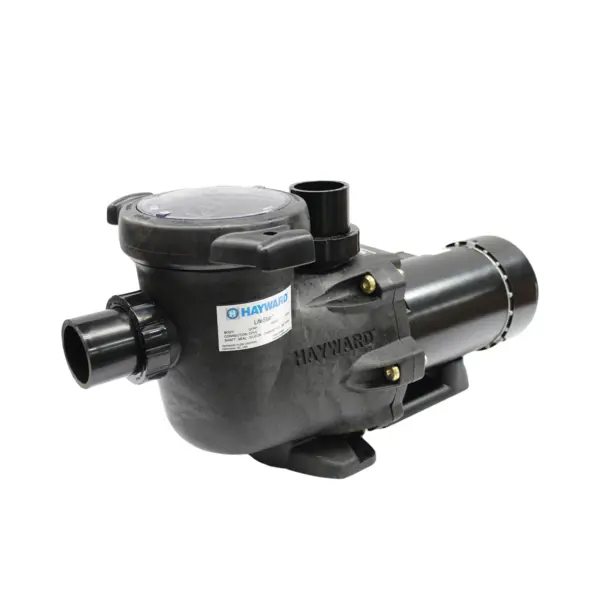 1/2 HP 1PH Aquatic Pump ODP 115/208-230V