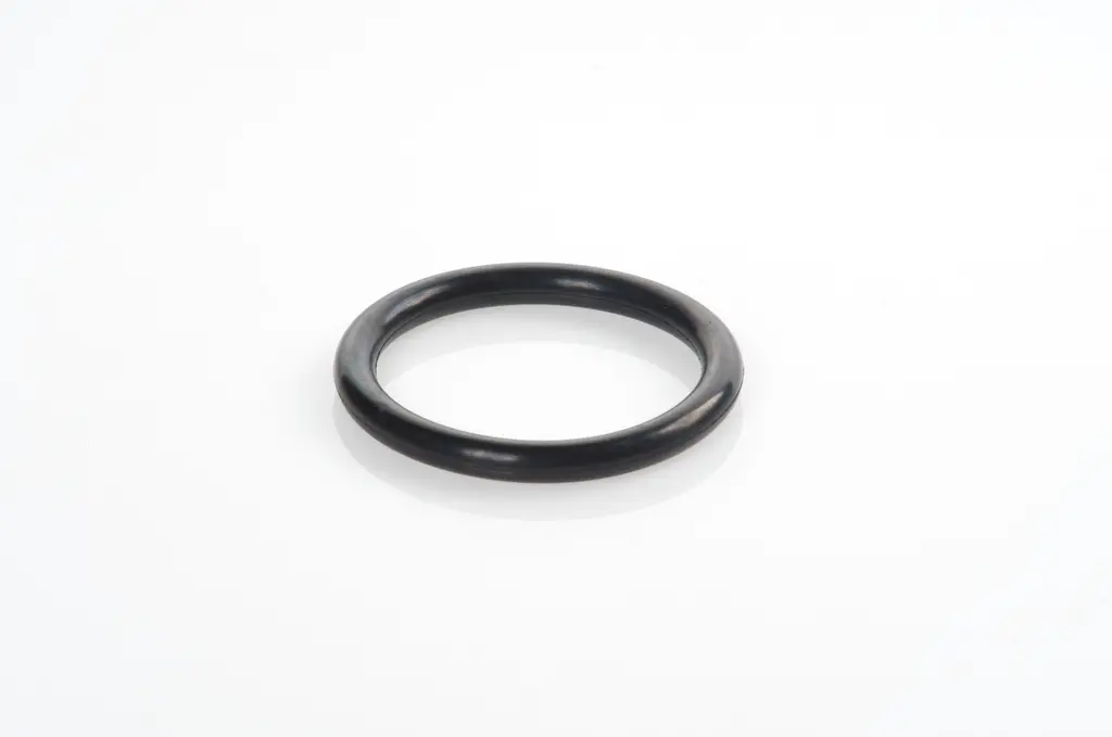 AS568-001 O-RING NITRILE 90 DURO BLACK