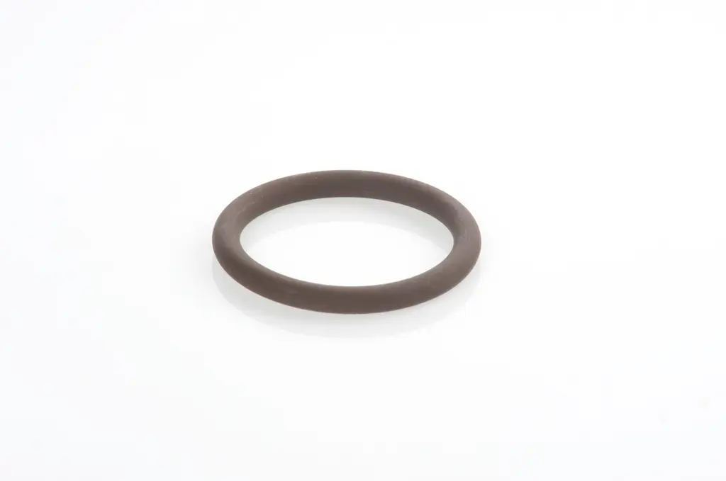 AS568-001 O-RING VITON (FKM) 75 DURO BROWN