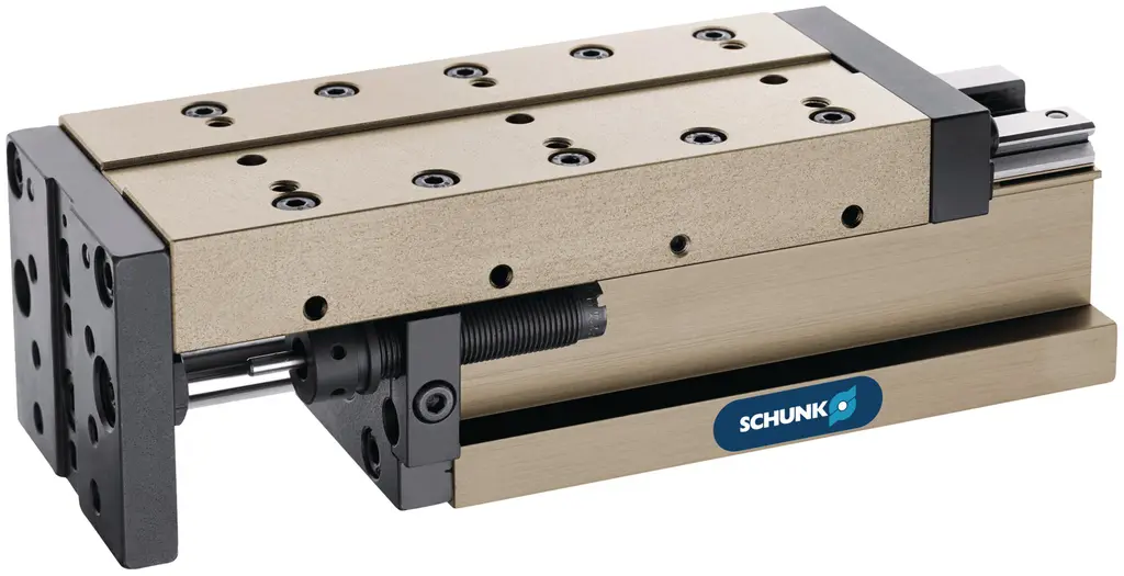 Schunk CLM 100-H075 - Compact slide CLM