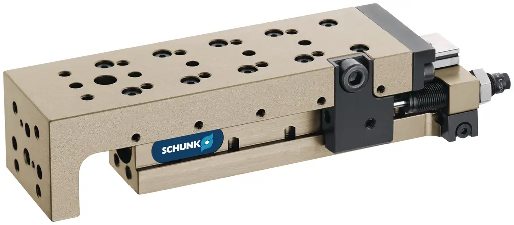 Schunk CLM 10-H020 - Compact slide CLM