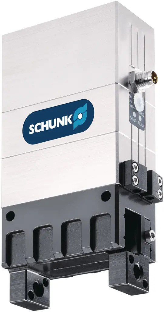 Schunk EGP 64-N-N-IOL - Gripper for small components EGP