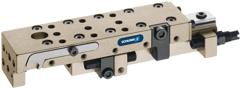 Schunk CLM 08-H042 - Compact slide CLM