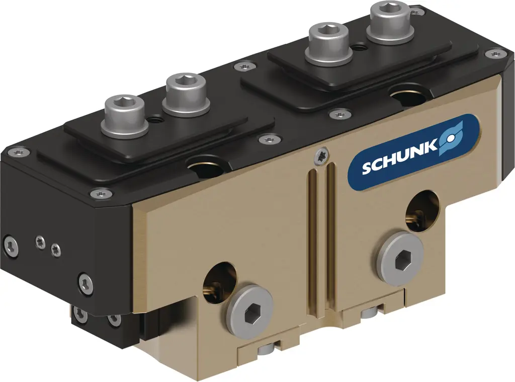 Schunk PGN-plus-P 200-1-AS - Universal Gripper