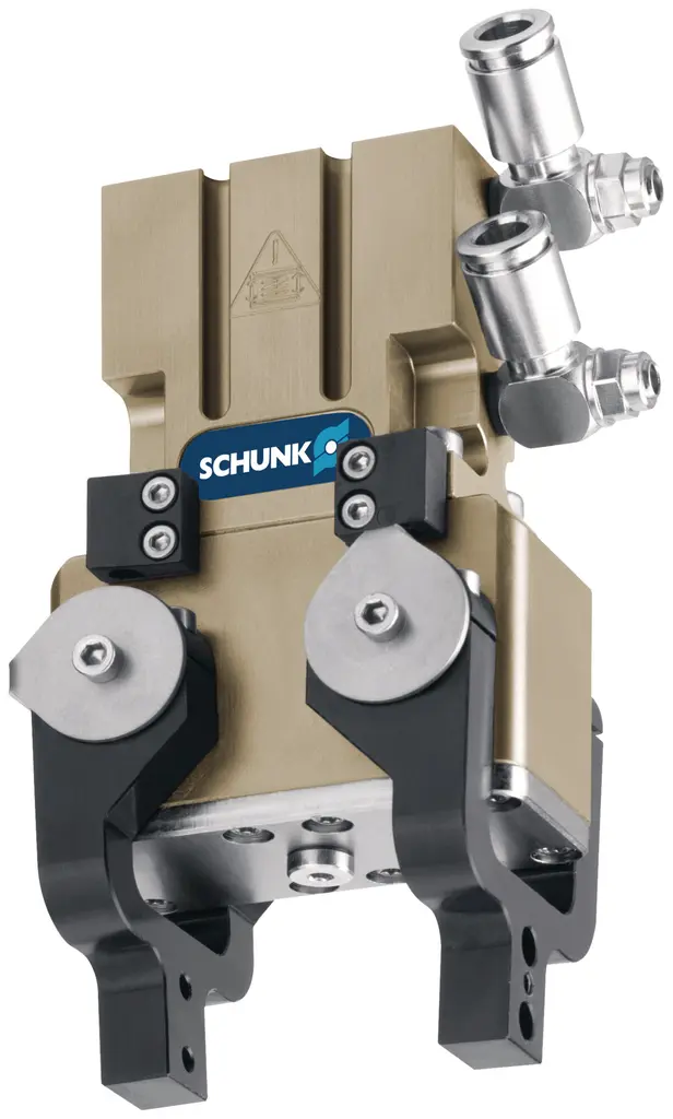 Schunk DRG 44-90-AS-HT - Radial gripper DRG