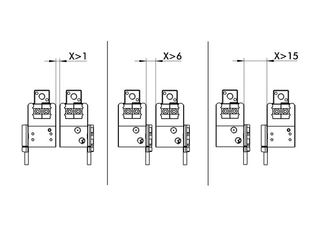 Schunk MPG-plus 32-AS - Gripper for small components