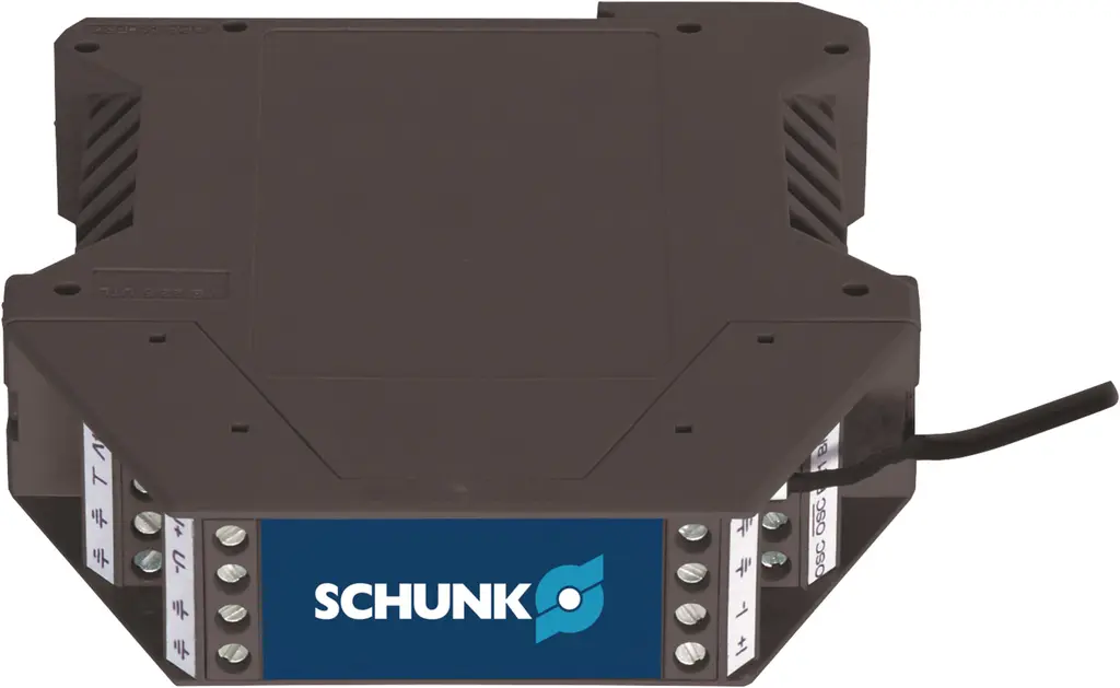 Schunk APS-M1E - Evaluation electronics APS-M1