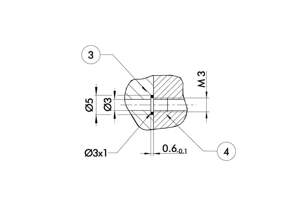 Schunk  - Universal swivel head SRH-plus