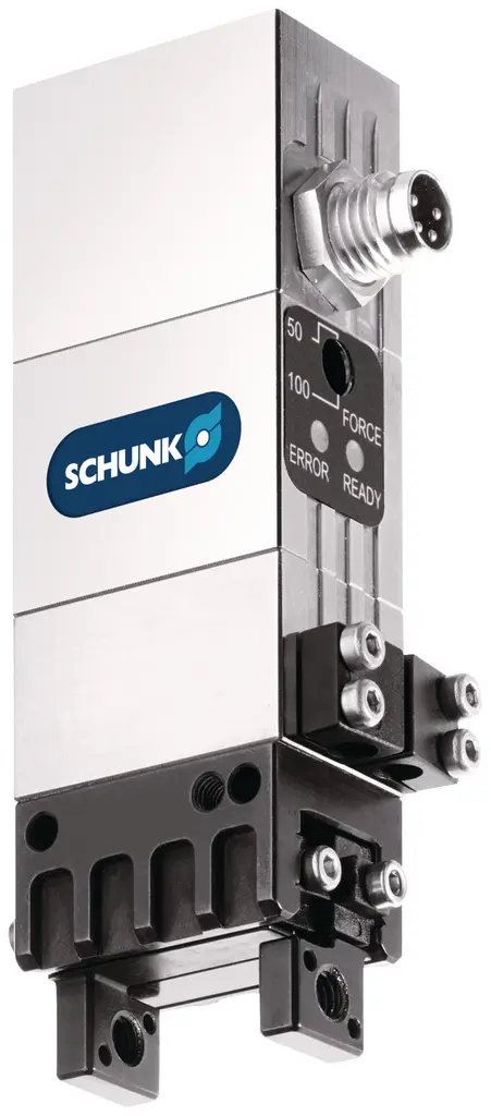 Schunk EGP 25-N-S-B - Gripper for small components EGP